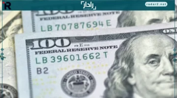 سعر الدولار.. تحركات مفاجئة في مكاتب الصرافة الأحد 14 ديسمبر 2025